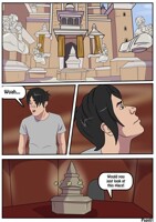 Finding Nirvana - 1/9