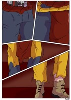 Finding Nirvana - 7/9