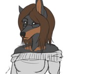 I - Doberman