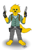 Tomb Raider: Land Beyond Dreams