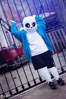 sans cosplay for sale