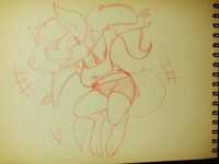 fox♥