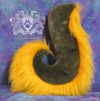 Sharpie Tail