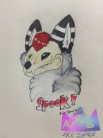 spook!
