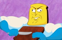 TOAST!!!!!