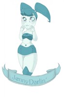 Jenny (XJ9)