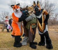 2017 March Fursuit Romp SINGLE PIC