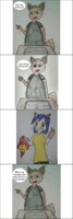 -Gift- Logical Extreme - Eevee-Lunice