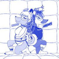 Yin Yang Kaimera x Melony