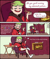 PATREANEON