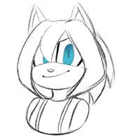 Why so serious? [Sketch]