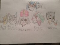 Remake of smexual team n. 2