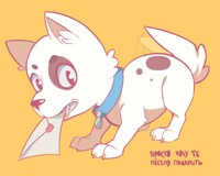 Gift for my friend