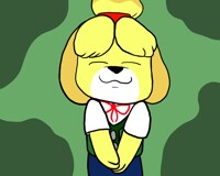 Isabelle