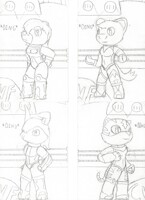 Dcheese classic: wrestlers #14