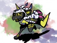 Friend's commissions open! Sale