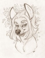 Dear deer [c]