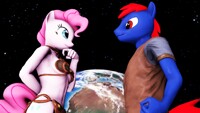 Ssjg Nick vs Lord Pinkie Pie