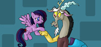 Adean with Discord