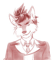 Class Seven Wolf