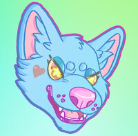 pastel icon