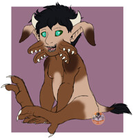 Hybrid Baby