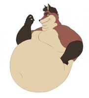 Reisz - Fat Poser 1/2