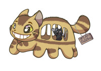 Catbus NFC