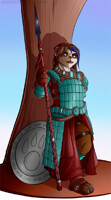 [COM] Shui Ironspear