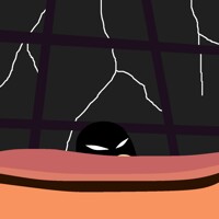 i'm not afraid of lightning