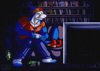 GameSharkie
