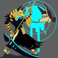 Nubia [Adopt Auct miniref for thelatestvulpine]