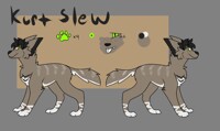 Kurt Slew Ref sheet