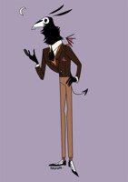 The Detective
