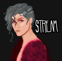 Crybb stream (WIP)