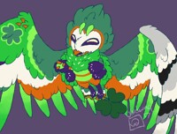 Happy St. Patrick's Day