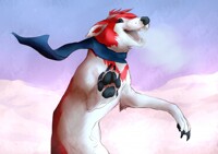 It's Snowing! (Trade)