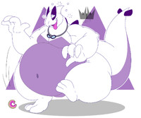 Teeter Dance [C]