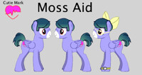 .:Moss Aid:.