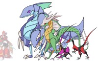 Beast Bots