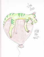 Here's to the Helium