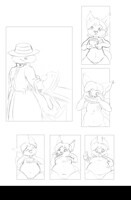 Dwarf and "Trench Coat" II