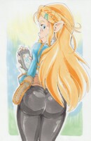 Zelda