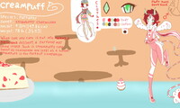 Creampuff