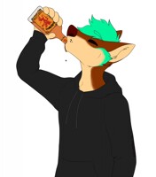 Chug Chug Chug!!