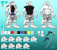Corrsk's Ref
