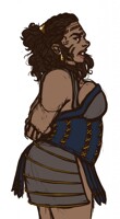 *OLD* Freyja Aeducan, Hero of Ferelden