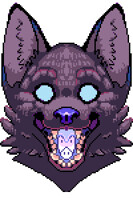 Pixel Head- Devil remix