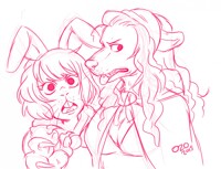 Mink Tribe