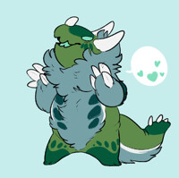 PWYW commission